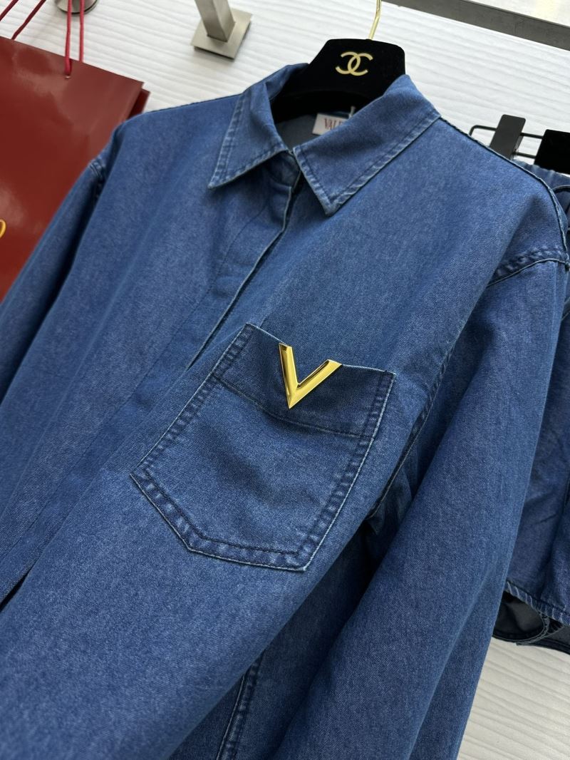 Valentino Shirts